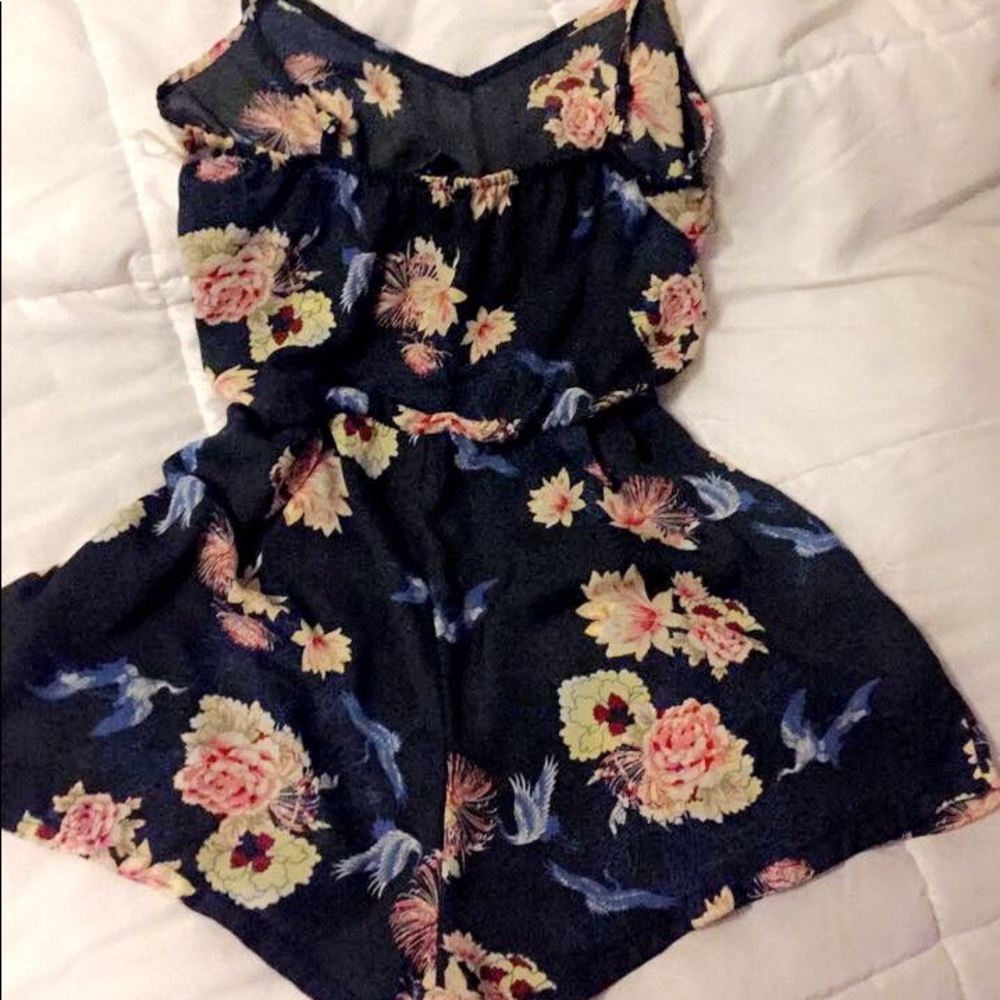 Romper - Picture 3 of 3